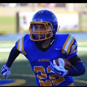 Meet your Posher, Dakota